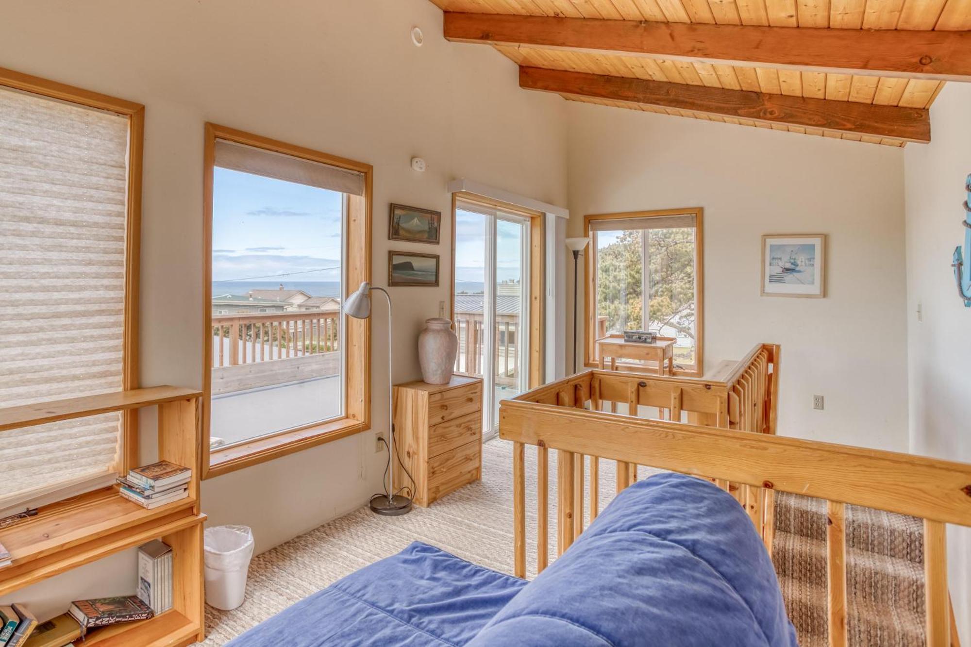 Sea Star Villa Lincoln City Kültér fotó